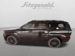 2027 Hyundai Santa Fe Hybrid Calligraphy