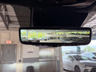 2027 Hyundai Santa Fe Hybrid Calligraphy