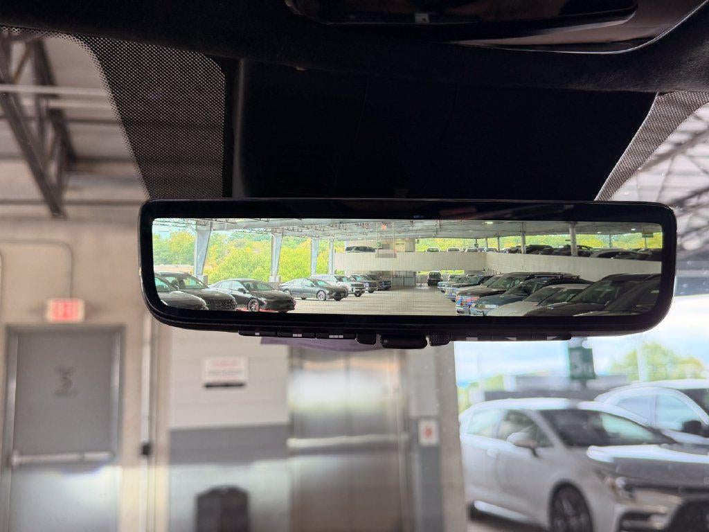 2027 Hyundai Santa Fe Hybrid Calligraphy