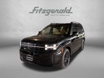 2027 Hyundai Santa Fe Hybrid Calligraphy
