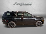 2027 Hyundai Santa Fe Hybrid Calligraphy