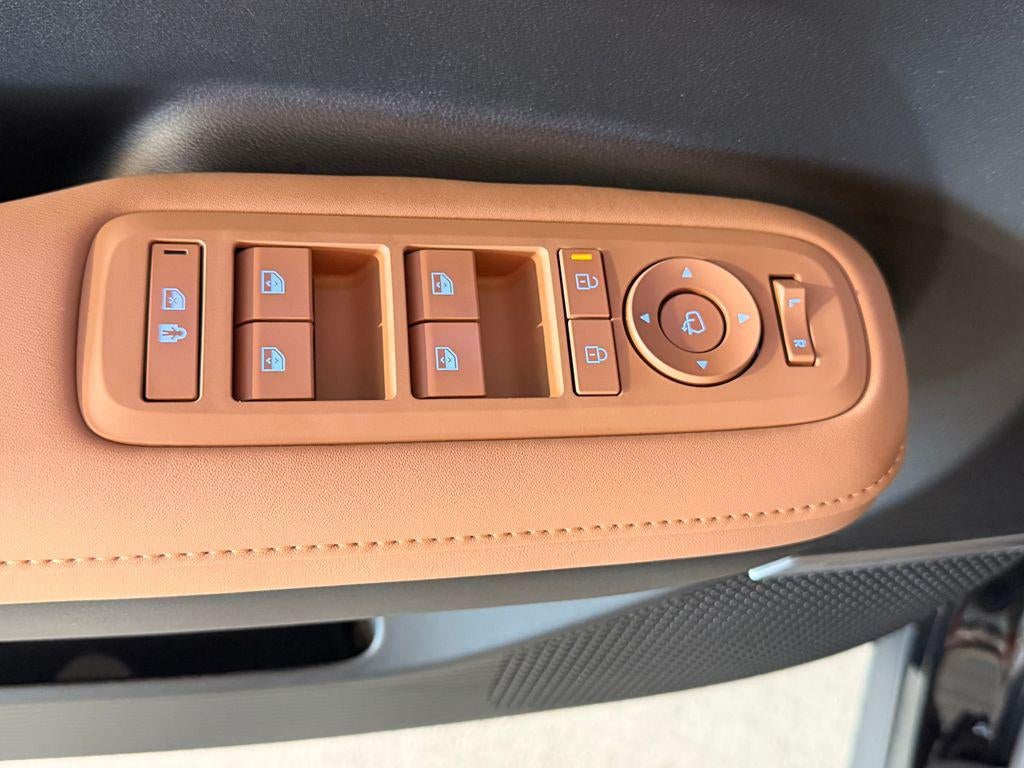 2027 Hyundai Santa Fe Hybrid Calligraphy