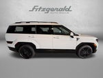 2027 Hyundai Santa Fe Hybrid Calligraphy