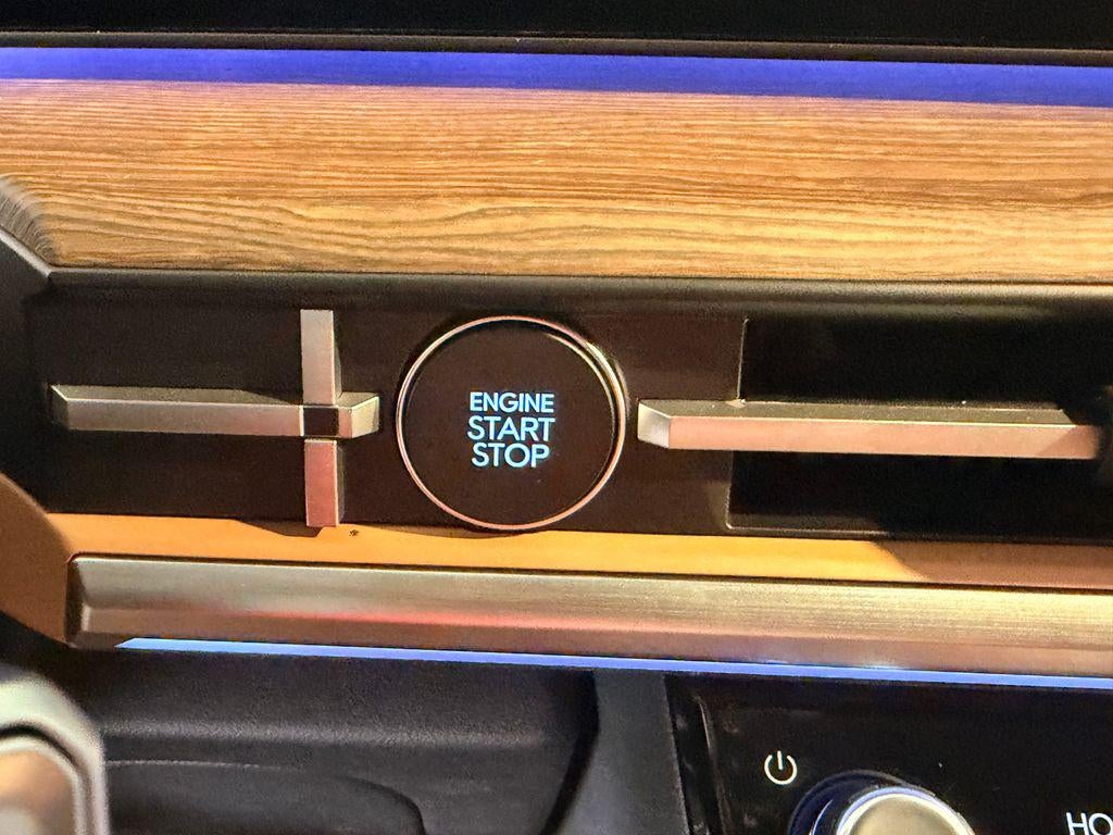 2027 Hyundai Santa Fe Hybrid Calligraphy