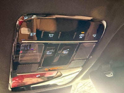 2027 Hyundai Santa Fe Hybrid Calligraphy