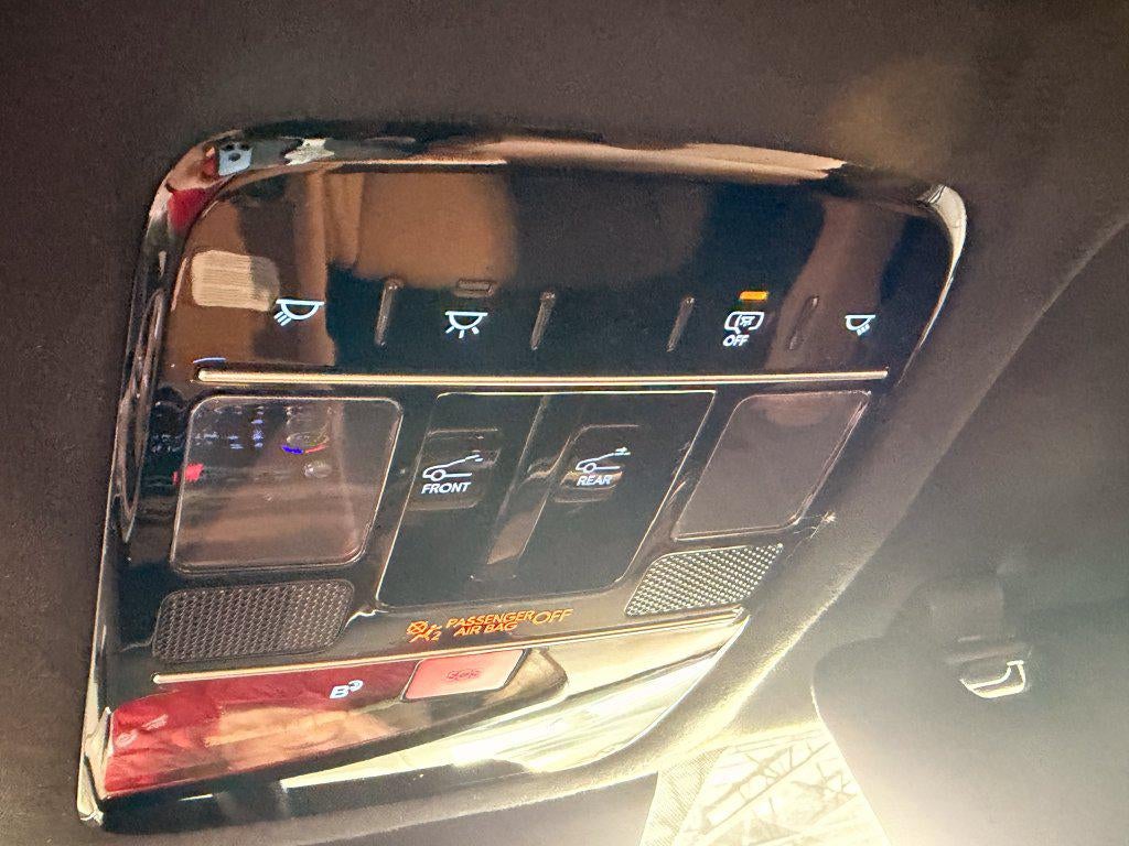 2027 Hyundai Santa Fe Hybrid Calligraphy