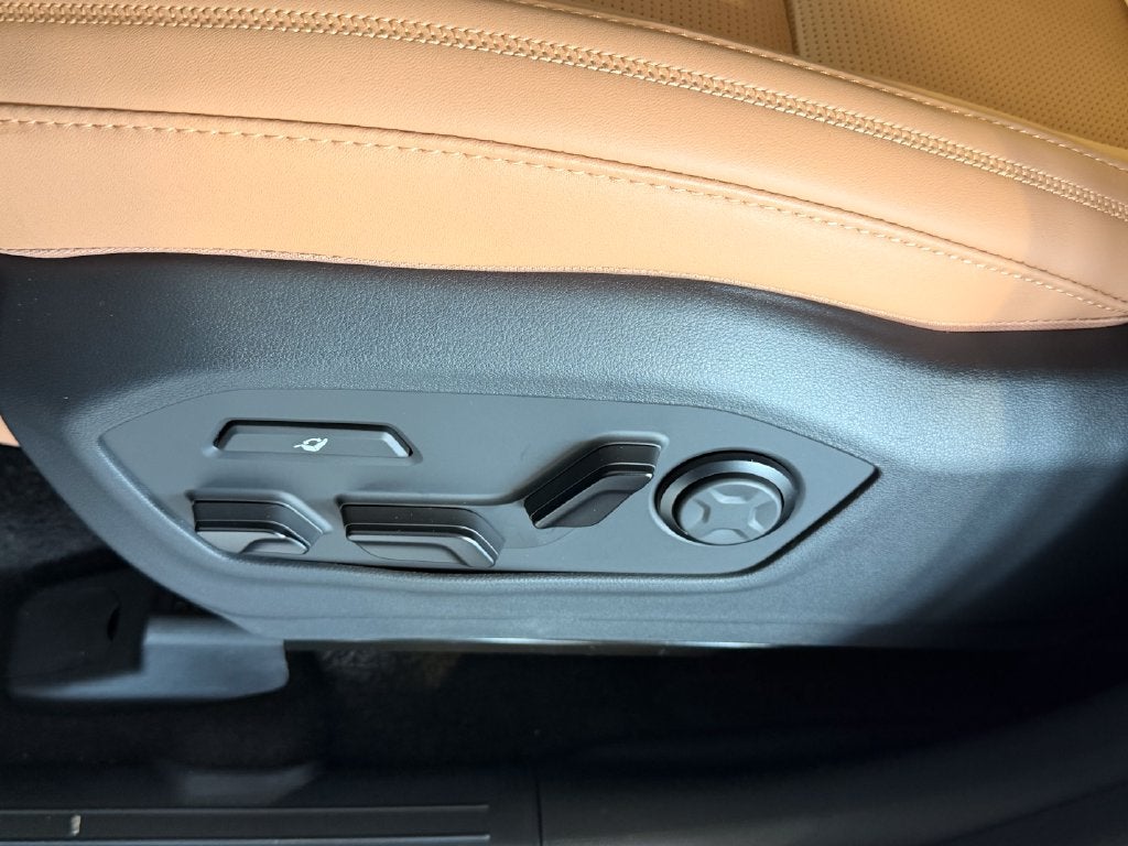 2027 Hyundai Santa Fe Hybrid Calligraphy