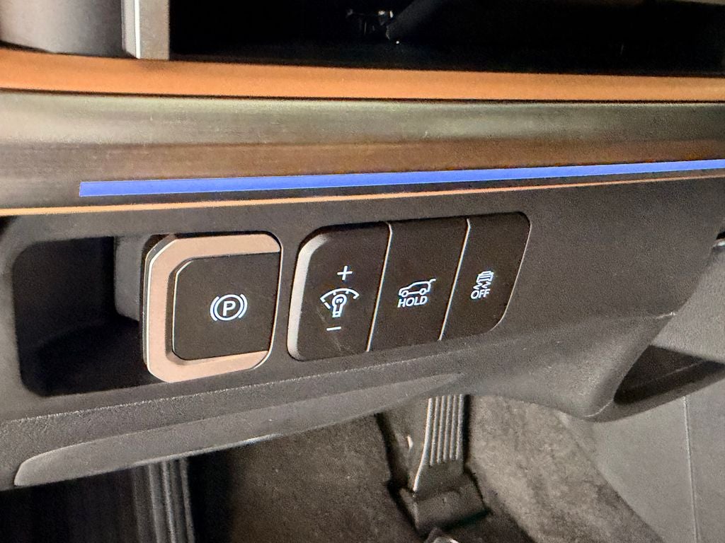 2027 Hyundai Santa Fe Hybrid Calligraphy