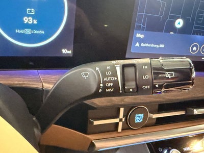 2027 Hyundai Santa Fe Hybrid Calligraphy