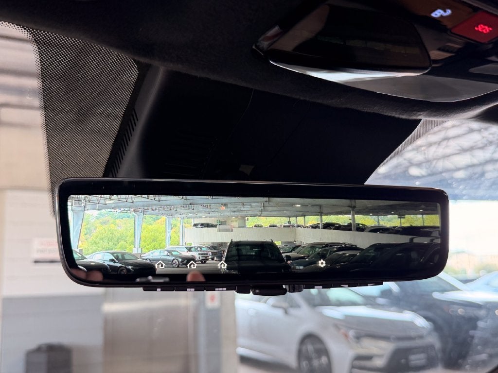 2027 Hyundai Santa Fe Hybrid Calligraphy