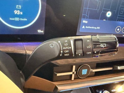 2027 Hyundai Santa Fe Hybrid Calligraphy