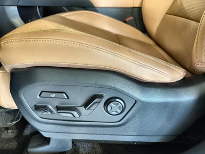 2027 Hyundai Santa Fe Calligraphy AWD