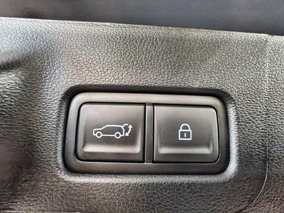 2027 Hyundai Santa Fe Calligraphy AWD