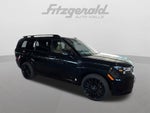 2027 Hyundai Santa Fe Calligraphy AWD
