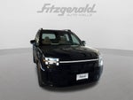 2027 Hyundai Santa Fe Calligraphy AWD