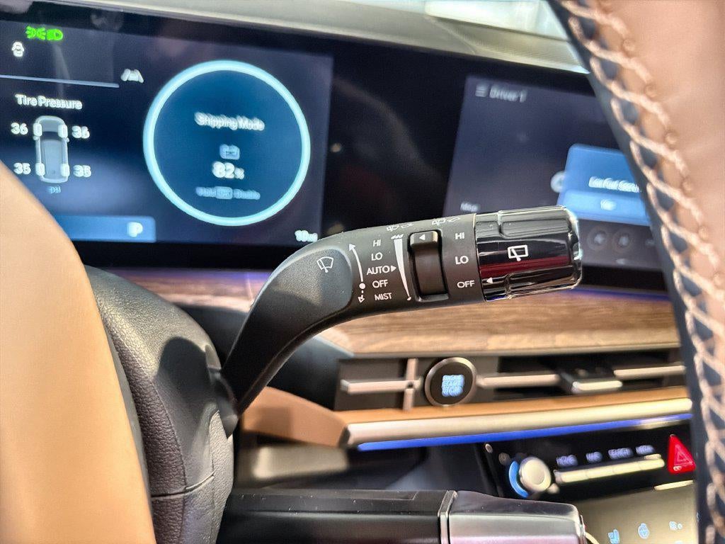 2027 Hyundai Santa Fe Calligraphy AWD