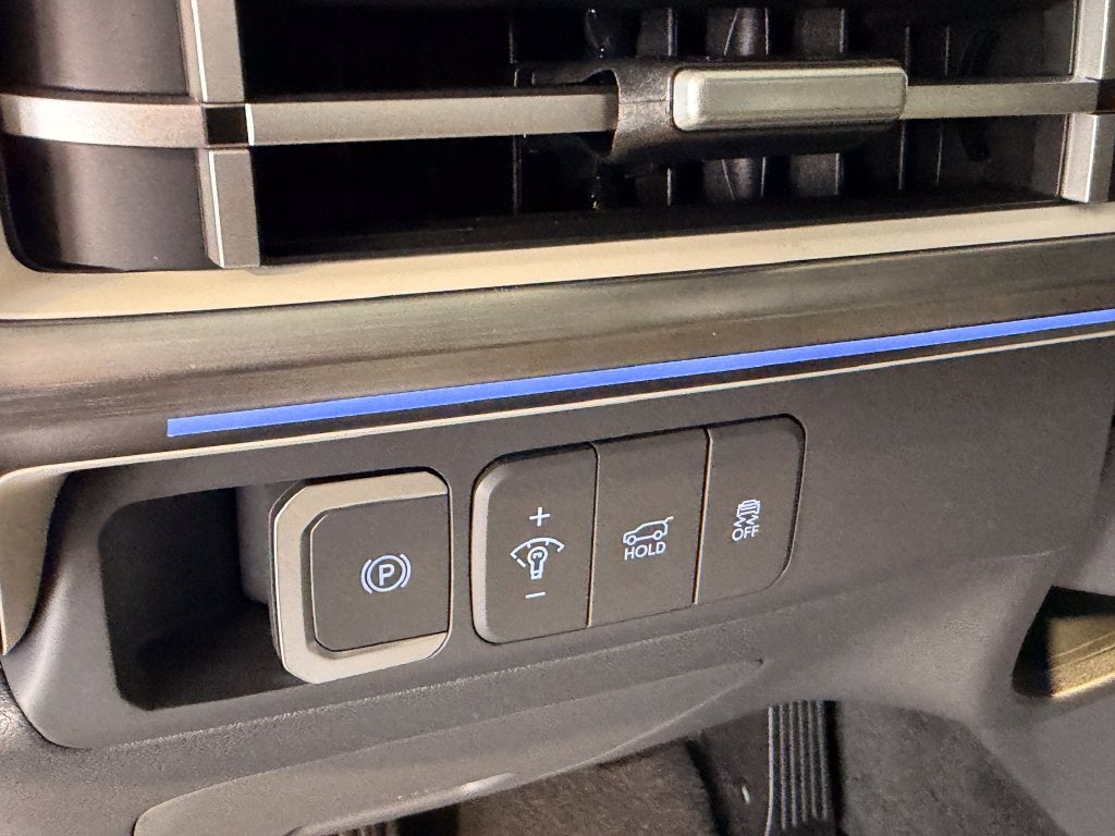 2027 Hyundai Santa Fe Calligraphy AWD