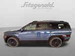 2027 Hyundai Santa Fe Calligraphy AWD