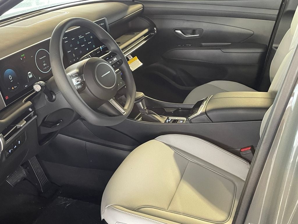 2026 Hyundai Santa Cruz SEL Activity AWD