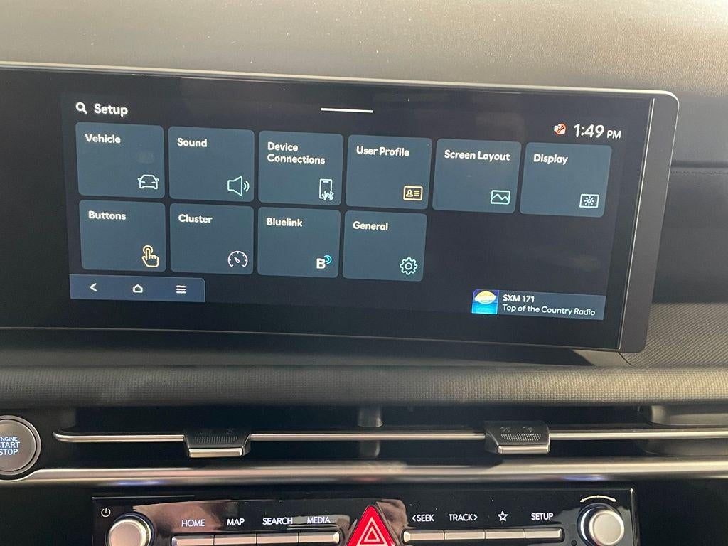 2026 Hyundai Santa Cruz SEL Activity AWD