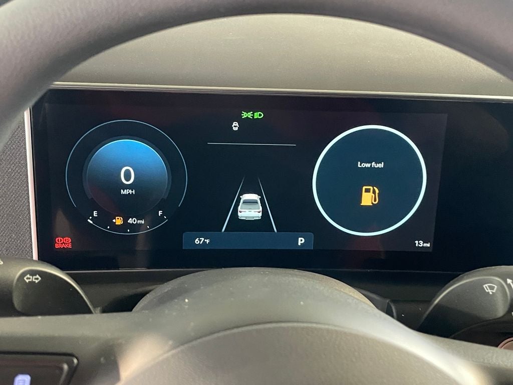 2026 Hyundai Santa Cruz SEL Activity AWD