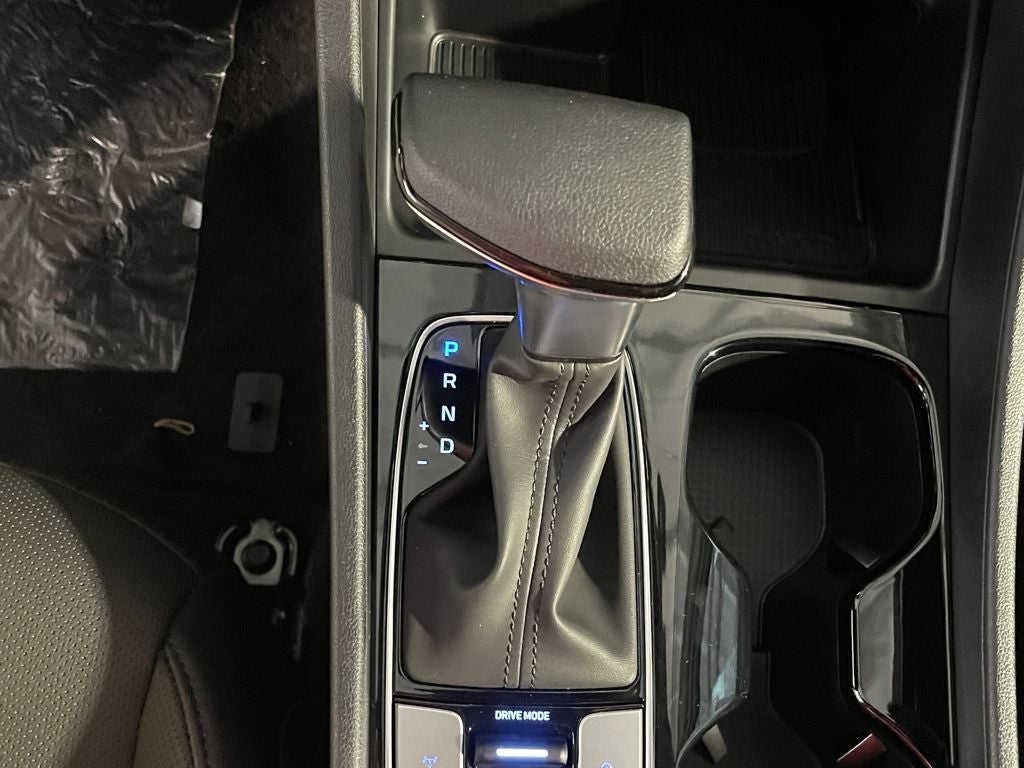 2026 Hyundai Santa Cruz SEL Activity AWD