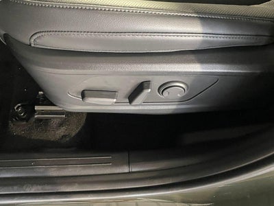 2026 Hyundai Santa Cruz SEL Activity AWD