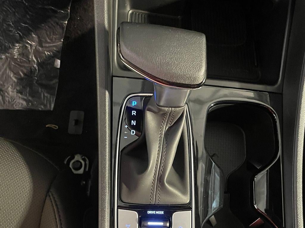 2026 Hyundai Santa Cruz SEL Activity AWD