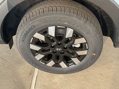 2026 Hyundai Santa Cruz SEL Activity AWD