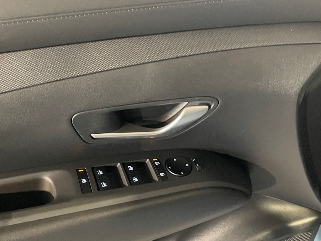 2026 Hyundai Santa Cruz SEL Activity AWD