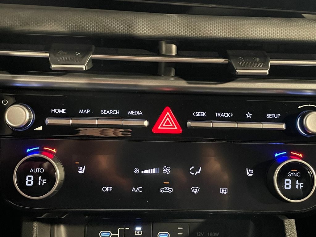 2026 Hyundai Santa Cruz SEL Activity AWD