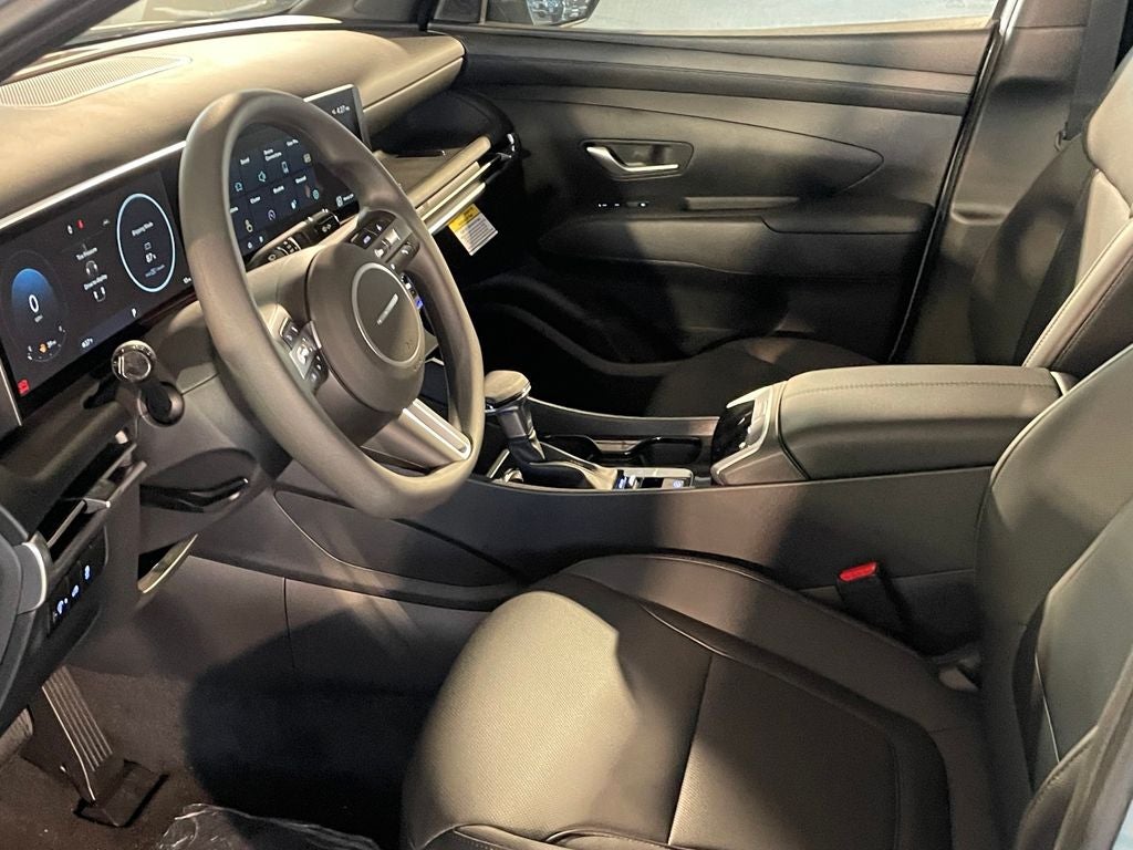 2026 Hyundai Santa Cruz SEL Activity AWD