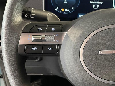 2026 Hyundai Santa Cruz SEL Activity AWD