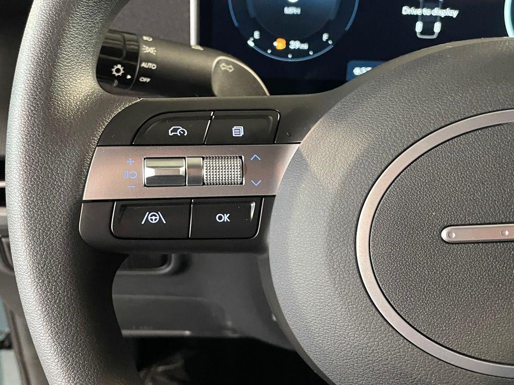 2026 Hyundai Santa Cruz SEL Activity AWD