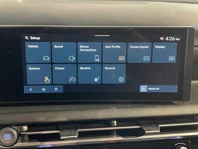 2026 Hyundai Santa Cruz SEL Activity AWD