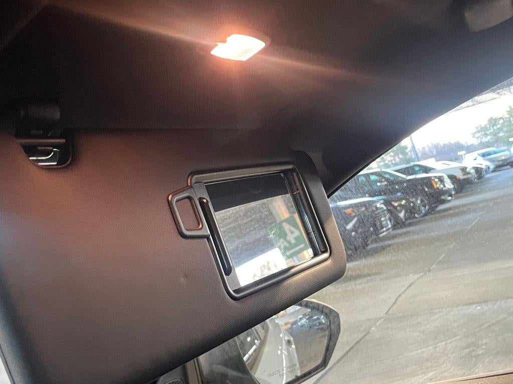 2026 Hyundai Santa Cruz SEL Activity AWD