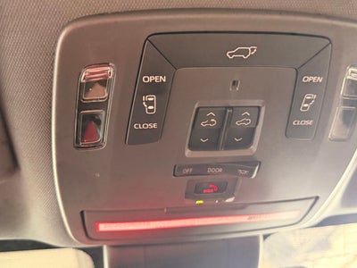2021 Toyota Sienna Limited 7 Passenger