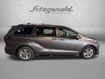 2021 Toyota Sienna Limited 7 Passenger