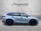2020 Toyota Highlander LE