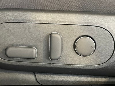 2025 Hyundai IONIQ 5 SE