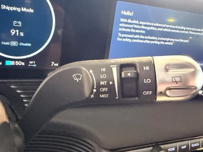 2027 Hyundai IONIQ 5 SEL