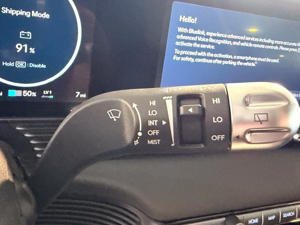2027 Hyundai IONIQ 5 SEL