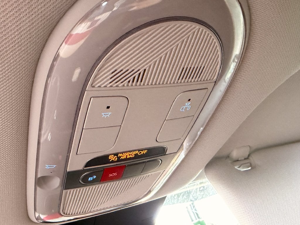 2027 Hyundai IONIQ 5 SEL