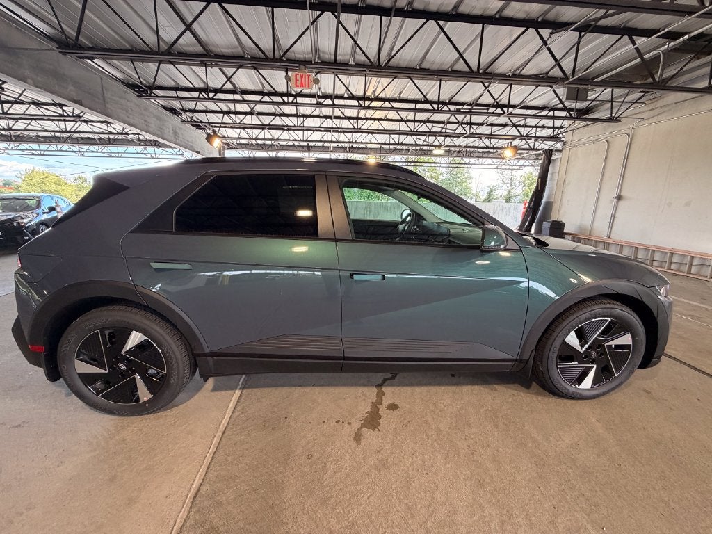 2027 Hyundai IONIQ 5 SEL