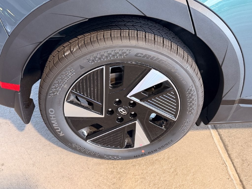 2027 Hyundai IONIQ 5 SEL