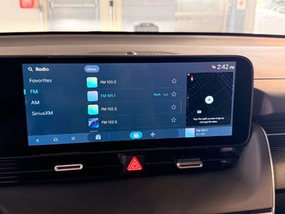 2027 Hyundai IONIQ 5 SEL