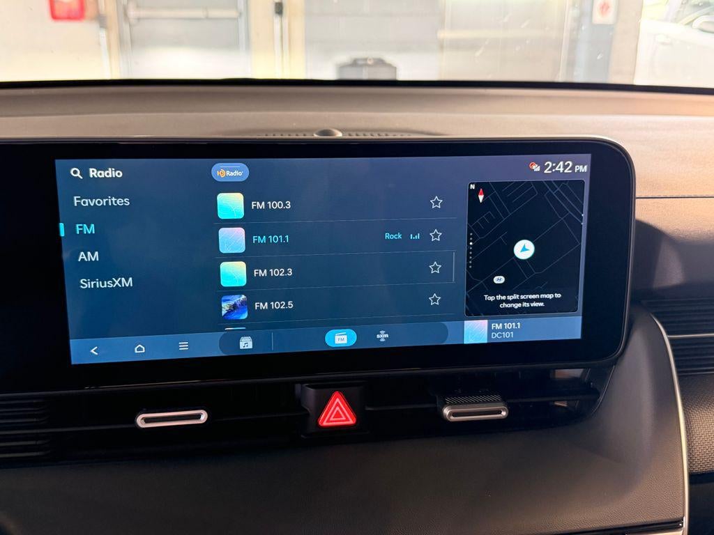 2027 Hyundai IONIQ 5 SEL