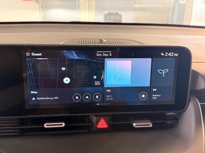2027 Hyundai IONIQ 5 SEL