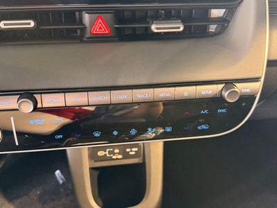 2027 Hyundai IONIQ 5 SEL