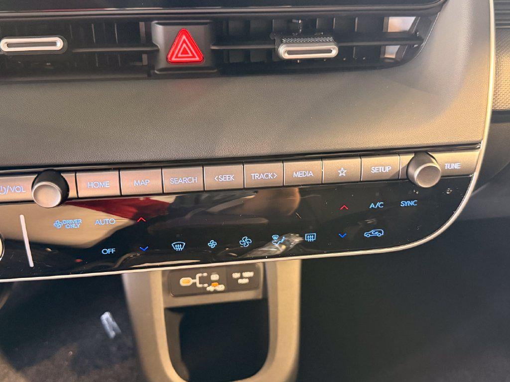 2027 Hyundai IONIQ 5 SEL